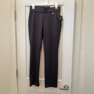 NWT Rafaella Pants Size 4‎